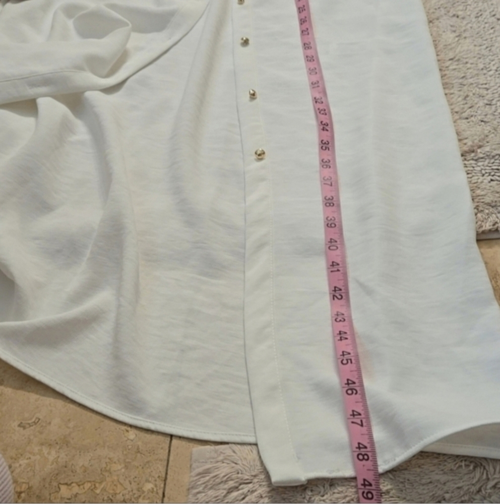 New Zara Dress Size S - Picture 7 of 7